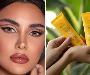 معرفی بهترین ضد آفتاب روشن کننده و ضد لک / اینارو باید طلا گرفت انقدر عالی سفید میکنن