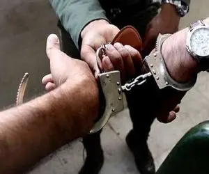 عاقبت عوامل تیراندازی به ماموران منابع طبیعی مازندران