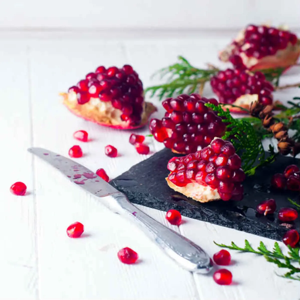 pomegranate