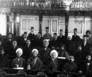 داماد معروف سید حسین خامنه ای را بشناسید