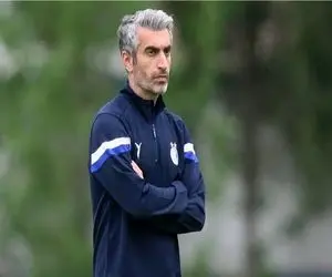 سورپرایز مجتبی جباری در اولین تجربه سرمربیگری‌اش؟