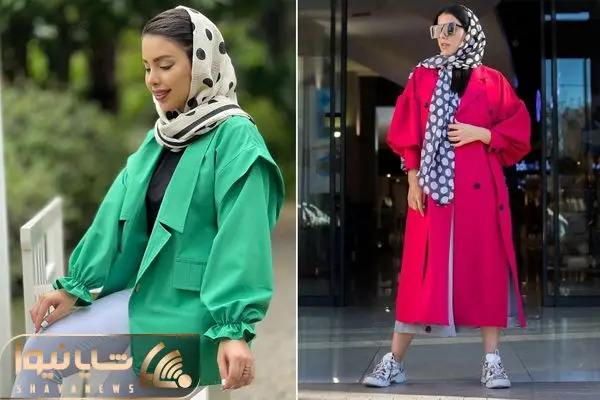 مانتو بهاری