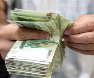 نارضایتی کارگران از میزان درصد افزایش دستمزد