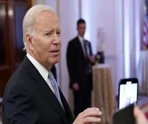 بازجویی بایدن درباره پرونده اسناد محرمانه
