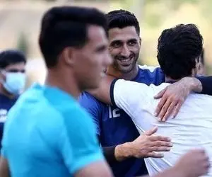 پایان داستان مظاهری و استقلال؛ رشید ماند و سپاهان!