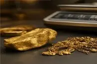 قیمت طلا امروز یکشنبه 12 مهر 1405 / طلای دست دوم و آبشده چند؟