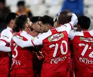 آخرین خبر ها از نقل و انتقالات پرسپولیس امروز 3 مرداد | چه کسانی رفتند؟