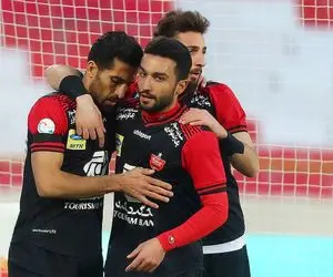 خطر جدی برای پرسپولیس و استقلال؛ تب و لرز ۱۰ بازیکن!