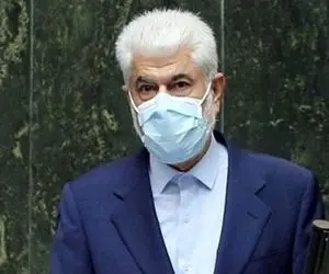 نماینده مجلس: به شدت مخالف واردات واکسن برای پول‌دارها هستیم