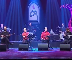 آواز ماندگار؛ علیرضا قربانی با همراهی این خواننده خوش صدا با لهجه ی شیرین ترکی چه کرد