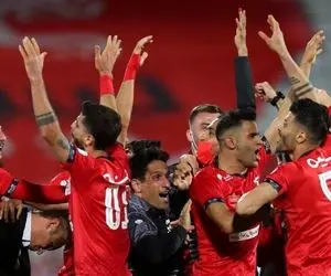 وضعیت مالی وخیم پرسپولیس در نقل و انتقالات!