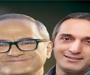 سکانس خندان / آقاعه تو کارناوال از زبان تهران استندآپ میره میگه من با شیاف سرپام