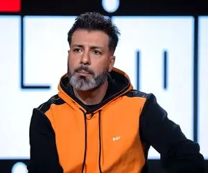 برنامه مجید واشقانی توقیف شد؛ علت؟