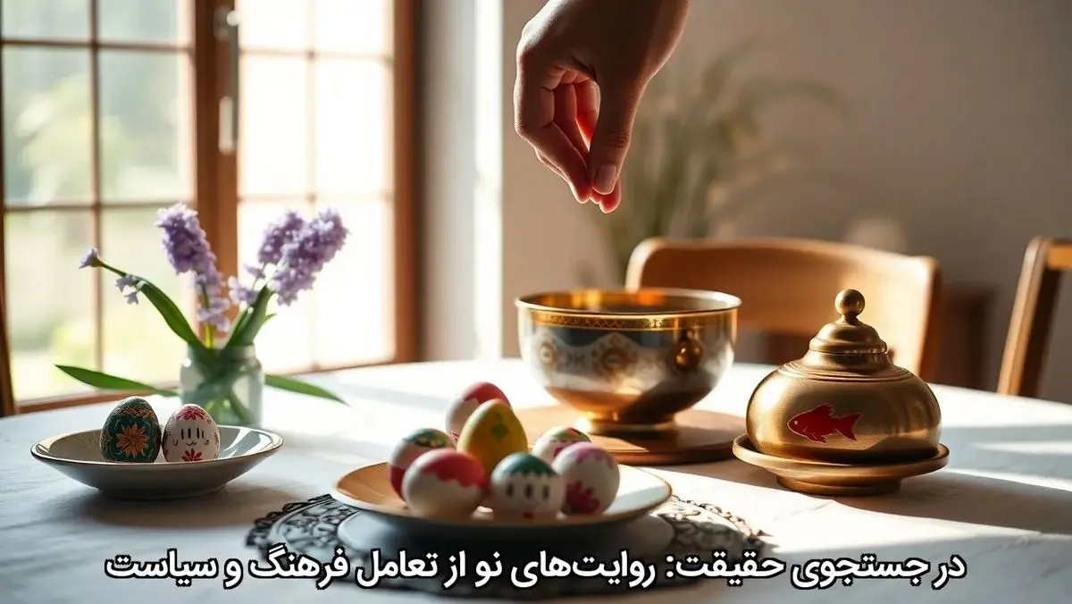 فرهنگ