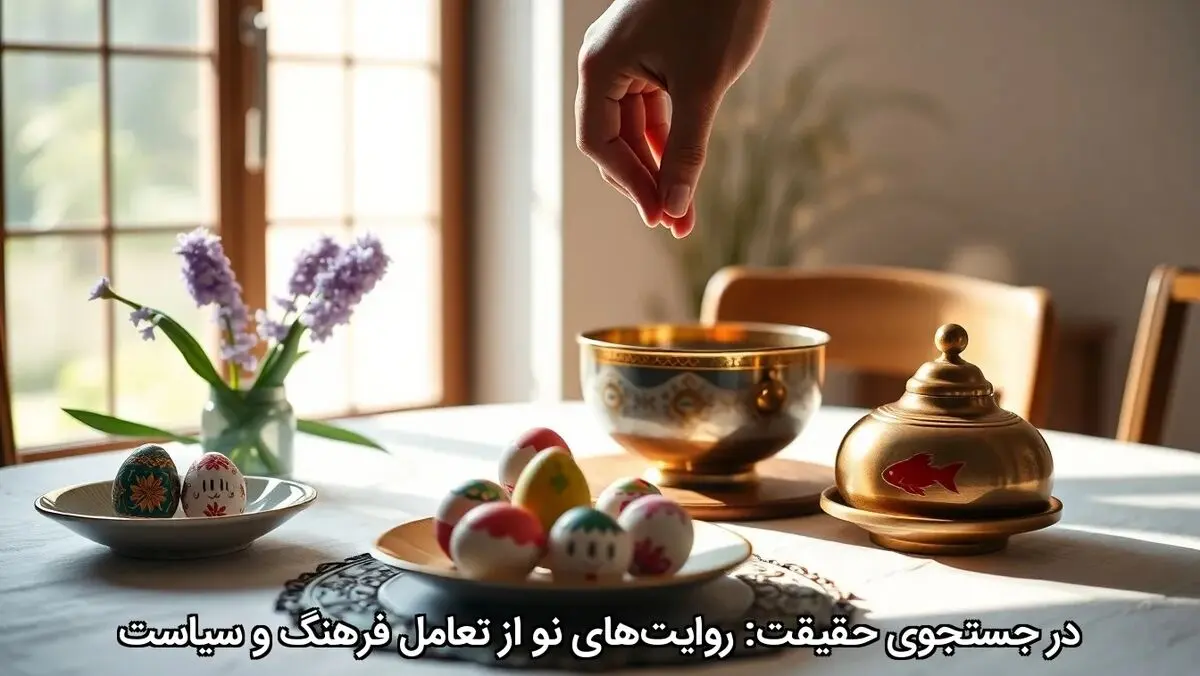 فرهنگ