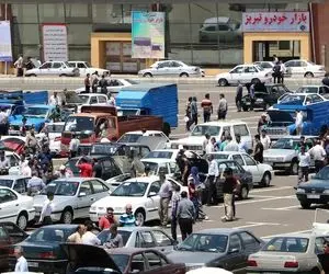 قیمت خودرو امروز چهارشنبه 22 اسفند؛ زلزله قیمتی/ تارا گران شد، فیدلیتی سقوط کرد!