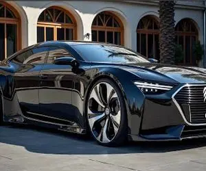 دنیای خودروسازی؛ سیتروئن C6 مدل ۲۰۲۶ فرانسوی مغرور که مالکان بی‌ام‌و رو کفری می‌کنه