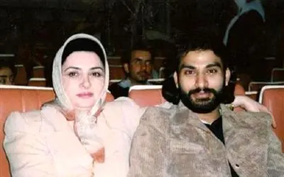 آواز ماندگار؛ آهنگی که ناصر عبداللهی با عشق واسه زنش خوند