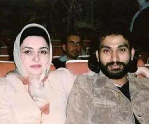 آواز ماندگار؛ آهنگی که ناصر عبداللهی با عشق واسه زنش خوند