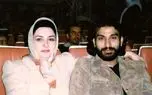 آواز ماندگار؛ آهنگی که ناصر عبداللهی با عشق واسه زنش خوند