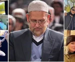 خودنمایی تاسفبار "مهناز افشار"؛ جنجال صالحه دختر مُدلینگ رامین چیست؟