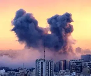 شهادت یک نیروی کشیک ساختمان هواشناسی در فرودگاه ایرانشهر