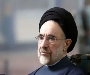 سیدمحمد خاتمی از کشور خارج شد؟