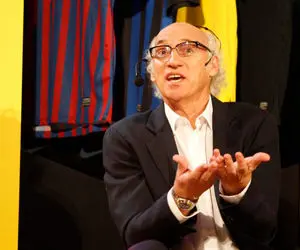 PSG در بازی برگشت 5 یا 6 گل به بارسا می زند