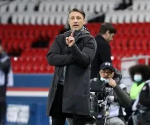 من فرزند لیگ قهرمانان هستم!