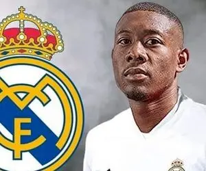 رسمی؛ آلابا امروز رسما رئالی می شود