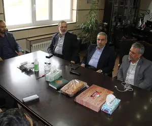 آمادگی فرمانداری برای احیای مرکز دانشگاهی طالقان 