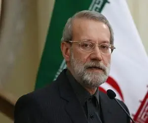 پیشنهاد حسین شریعتمداری به پزشکیان: بجای مشاوران غربزده از دکتر لاریجانی استفاده کنید