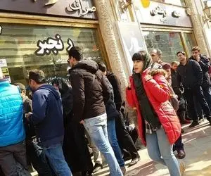 خرید ۵۰۰۰ یورو با نرخ دولتی برای چه کسانی امکان‌پذیر است؟