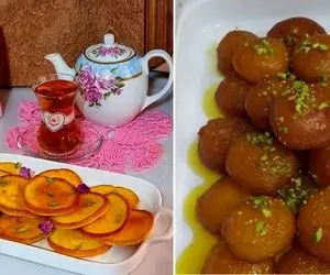 طرز تهیه خاگینه قاشقی با ماست / بهترین دستور برای درست کردن خوشمزه ترین دسر تبریزی