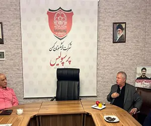 در جلسه صدری با اسطوره پرسپولیس چه گذشت؟