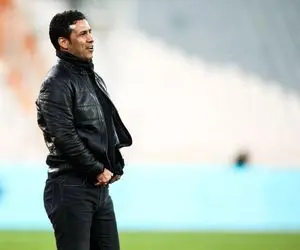 تارتار:داور تحت‌تاثیر نام پرسپولیس سوت می‌زد