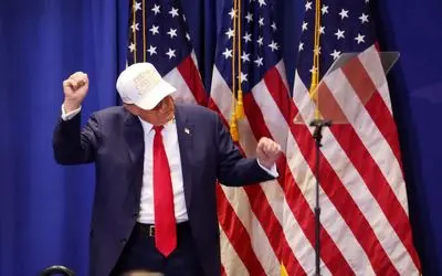 توقف در اعمال تحریم‌ها علیه ایران بی‌سر و صدا پایان یافت