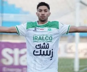 چرا مهدی لیموچی به پرسپولیس نرفت؟!