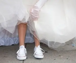 (عکس) مبینا دختری که در 11 سالگی دارد مادر می شود!