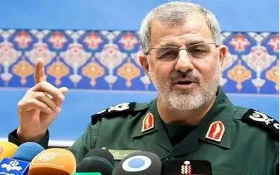 درهای جهنم به روی اسرائیل گشوده خواهد شد