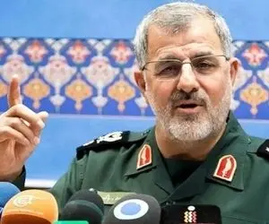 درهای جهنم به روی اسرائیل گشوده خواهد شد