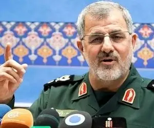 درهای جهنم به روی اسرائیل گشوده خواهد شد