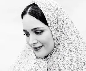 عکس های دیده نشده و تاریخی از بهنوش طباطبایی