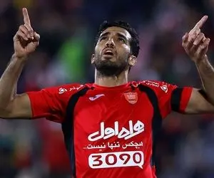 صحبت های متضاد پرسپولیسی ها درخصوص وضعیت وحید امیری؛ ماجرا چیست؟!