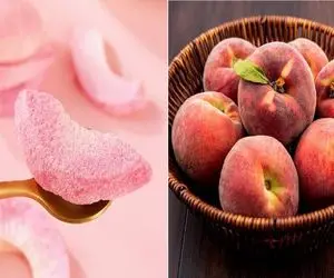 تابستان تو یخچال خونت با  فریز کردن هلو/ صفر تا صد نگهداری هلو در فریزر