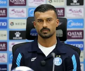 رامین رضاییان؛ بمب جذاب نقل و انتقالاتی نیم فصل؟