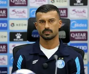 رامین رضاییان؛ بمب جذاب نقل و انتقالاتی نیم فصل؟