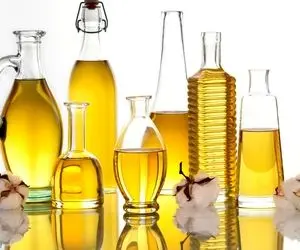 قیمت جدید روغن در بازار امروز 20 اردیبهشت 1400