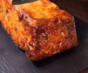 آموزش آشپزی؛ یه غذای جدید و خوشمزه با مرغ