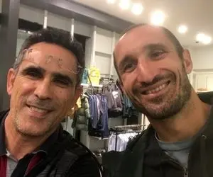 سمت جدید مربی استقلال در دانشگاه رده بالای آمریکا